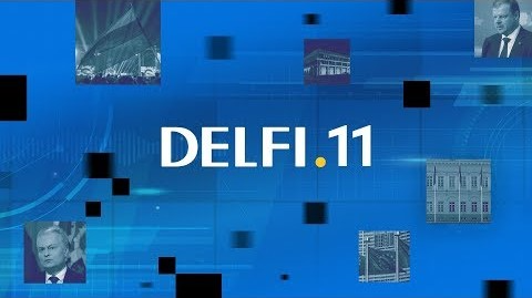 DELFI 11. Ar Lietuvoje išsiskirti vis sudėtingiau ir brangiau?