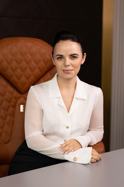 RASA VAIČEKAUSKYTĖ