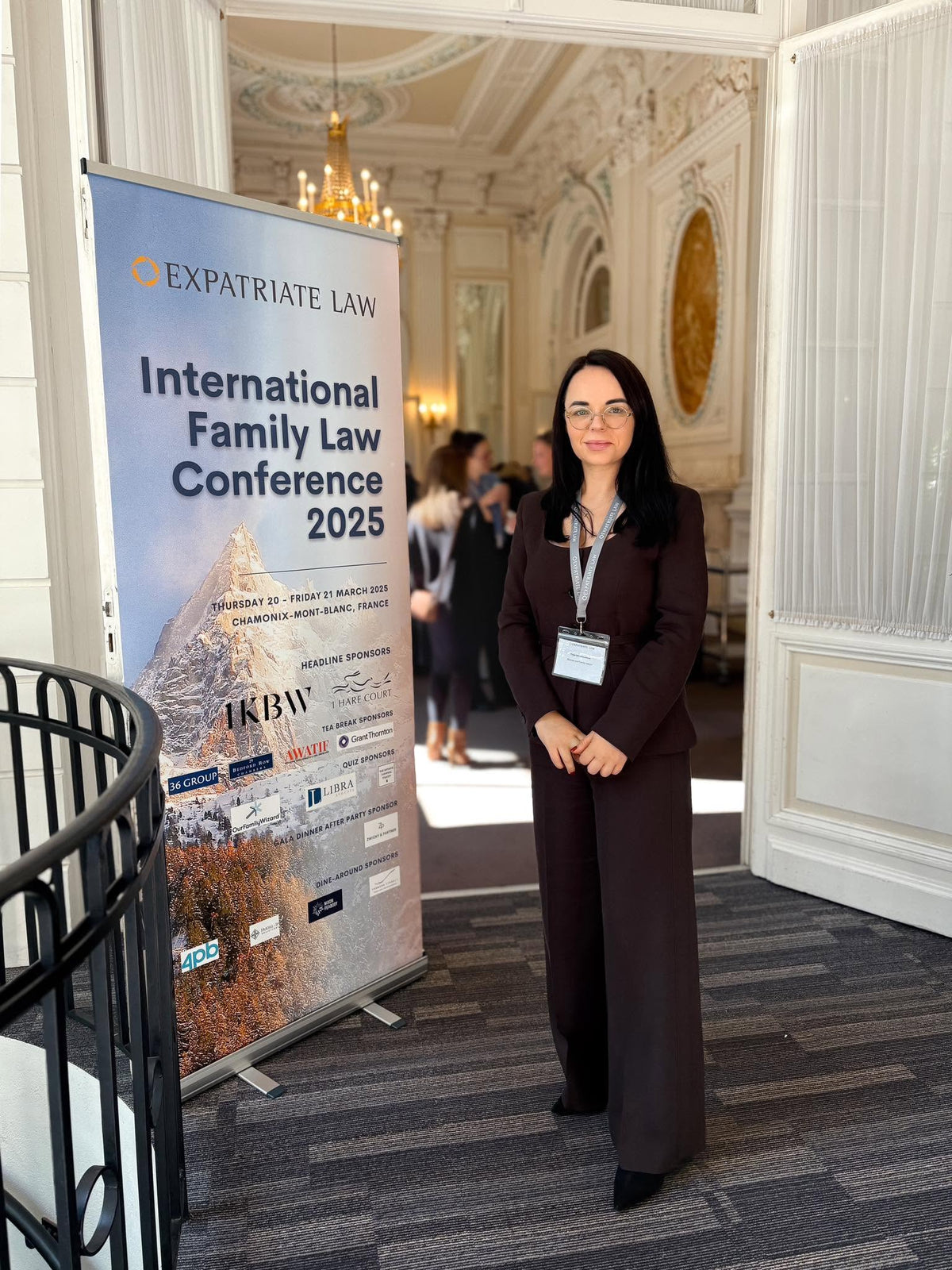 International Family Law Conference 2025