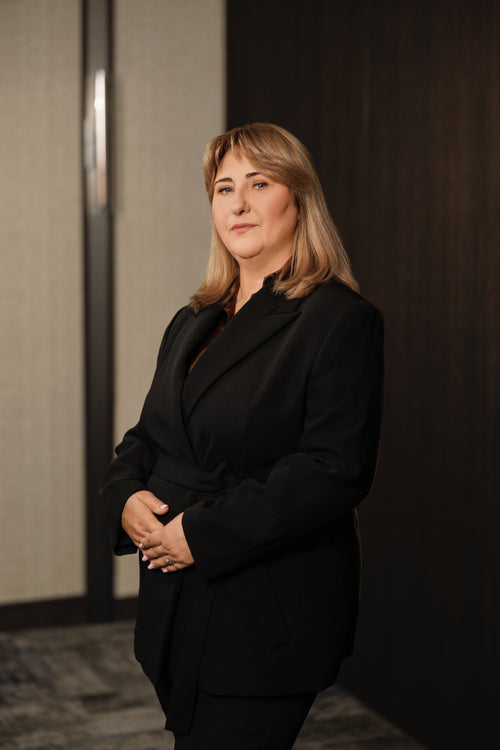 JOLANTA DANIŠAUSKIENĖ