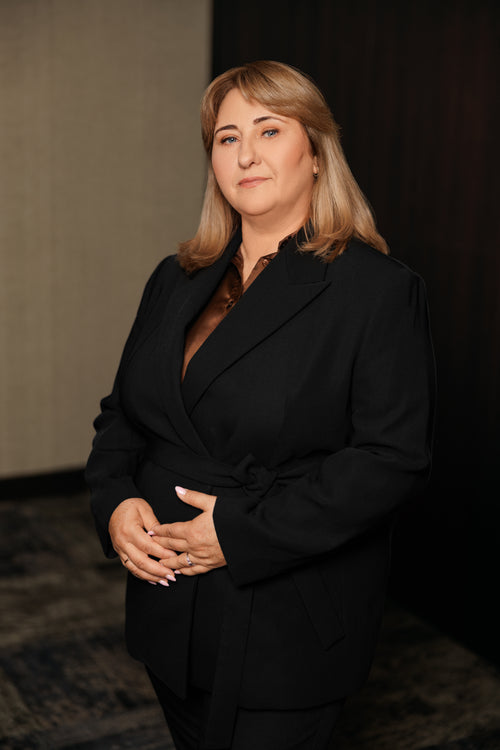 JOLANTA DANIŠAUSKIENĖ