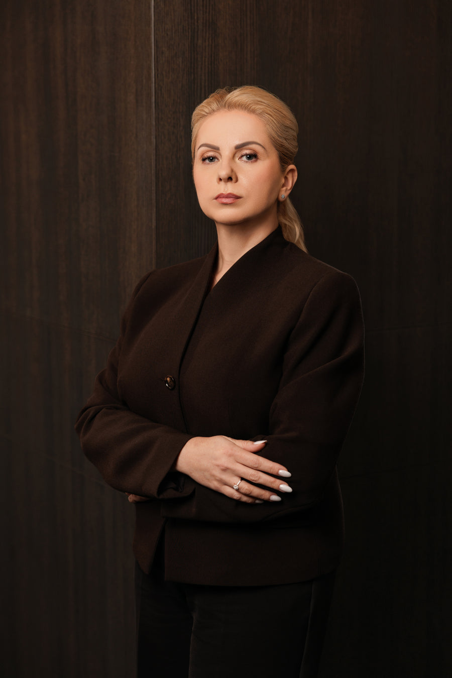 Kristina Karpičiūtė