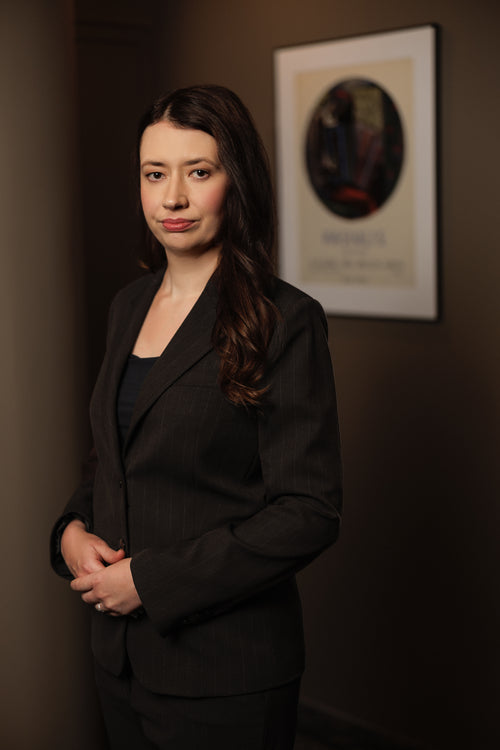 VIKTORIJA BRAZAUSKĖ