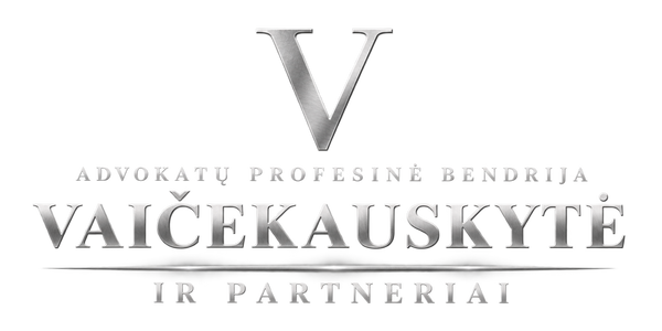 Advokatų profesinė bendrija VAIČEKAUSKYTĖ ir partneriai